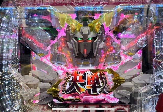 悲報】PF機動戦士ガンダムユニコーンLIGHTver.はミドル機に比べてアレ